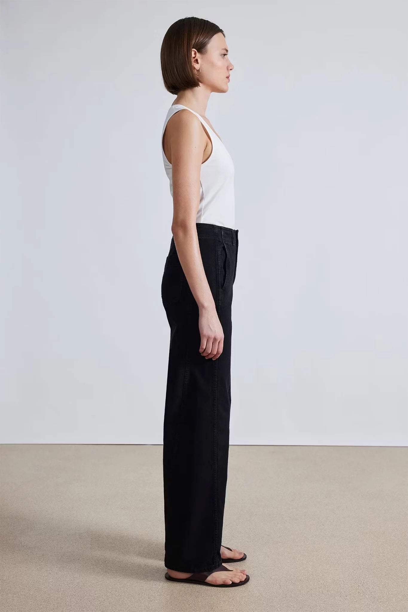 Meridian Jean Pants Apiece Apart