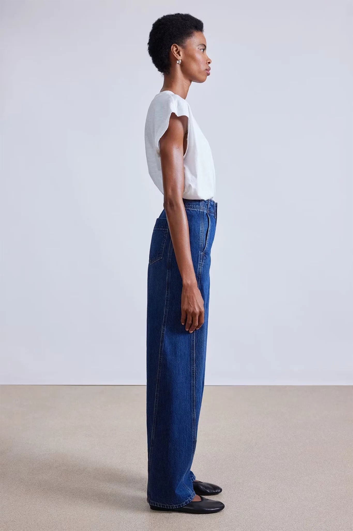 Meridian Jean Pants Apiece Apart