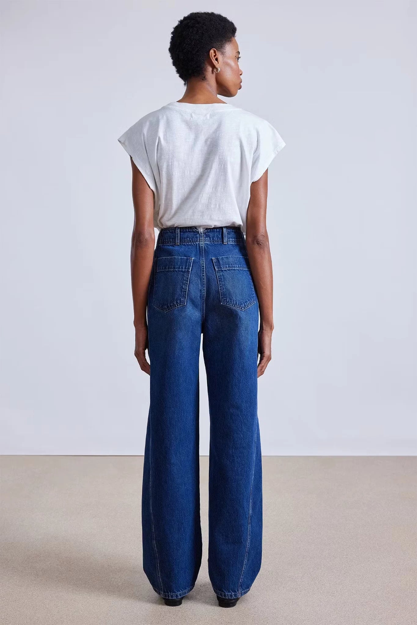 Meridian Jean Pants Apiece Apart