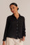Linen Pocket Button Down Tops Bella Dahl