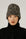 Colette Boucle Beanie Accessories Bare Knitwear