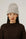 Colette Boucle Beanie Accessories Bare Knitwear