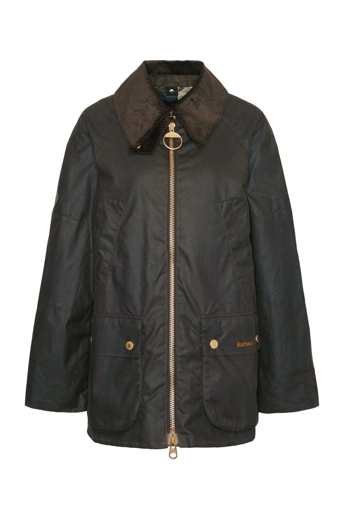 Allerston Wax Jackets &amp; Coats Barbour