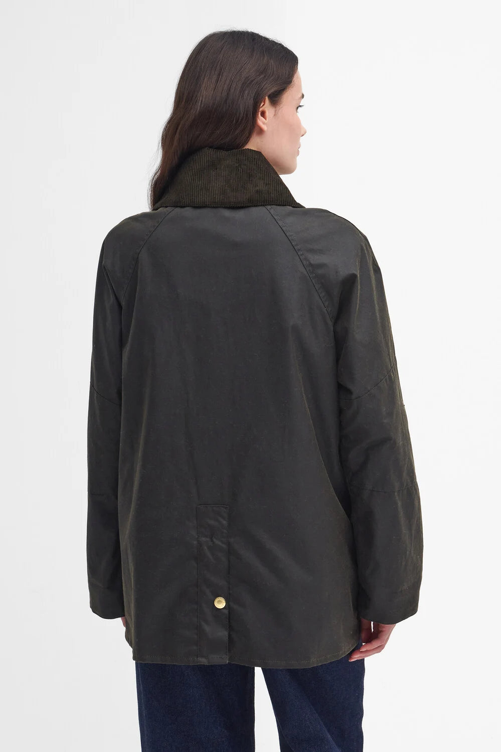 Allerston Wax Jackets &amp; Coats Barbour