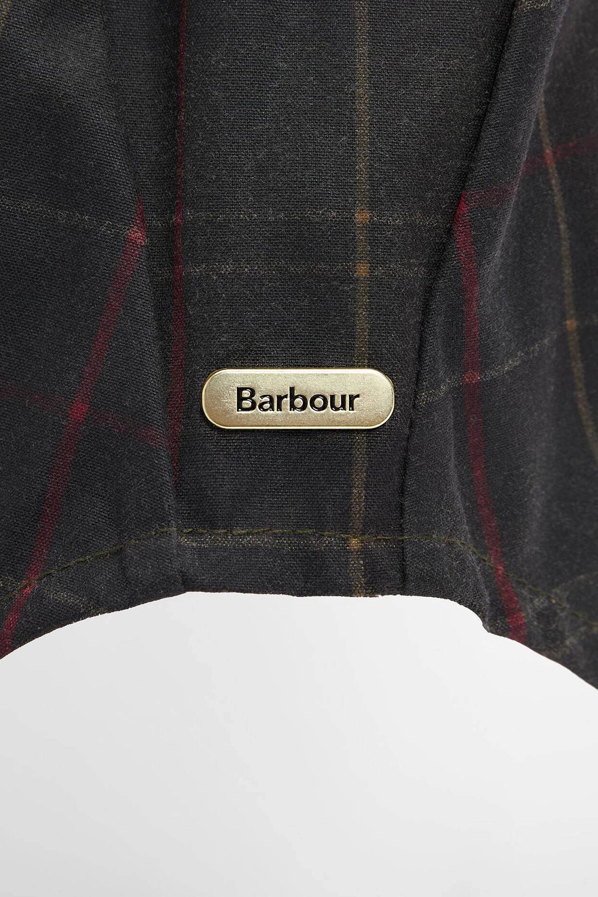 Arlene Waxed Headscarf Accessories Barbour