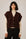 Alpaca Button Down Vest Sweaters & Knits Bare Knitwear