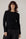 Fine Knit Rib Top Sweaters & Knits Bare Knitwear