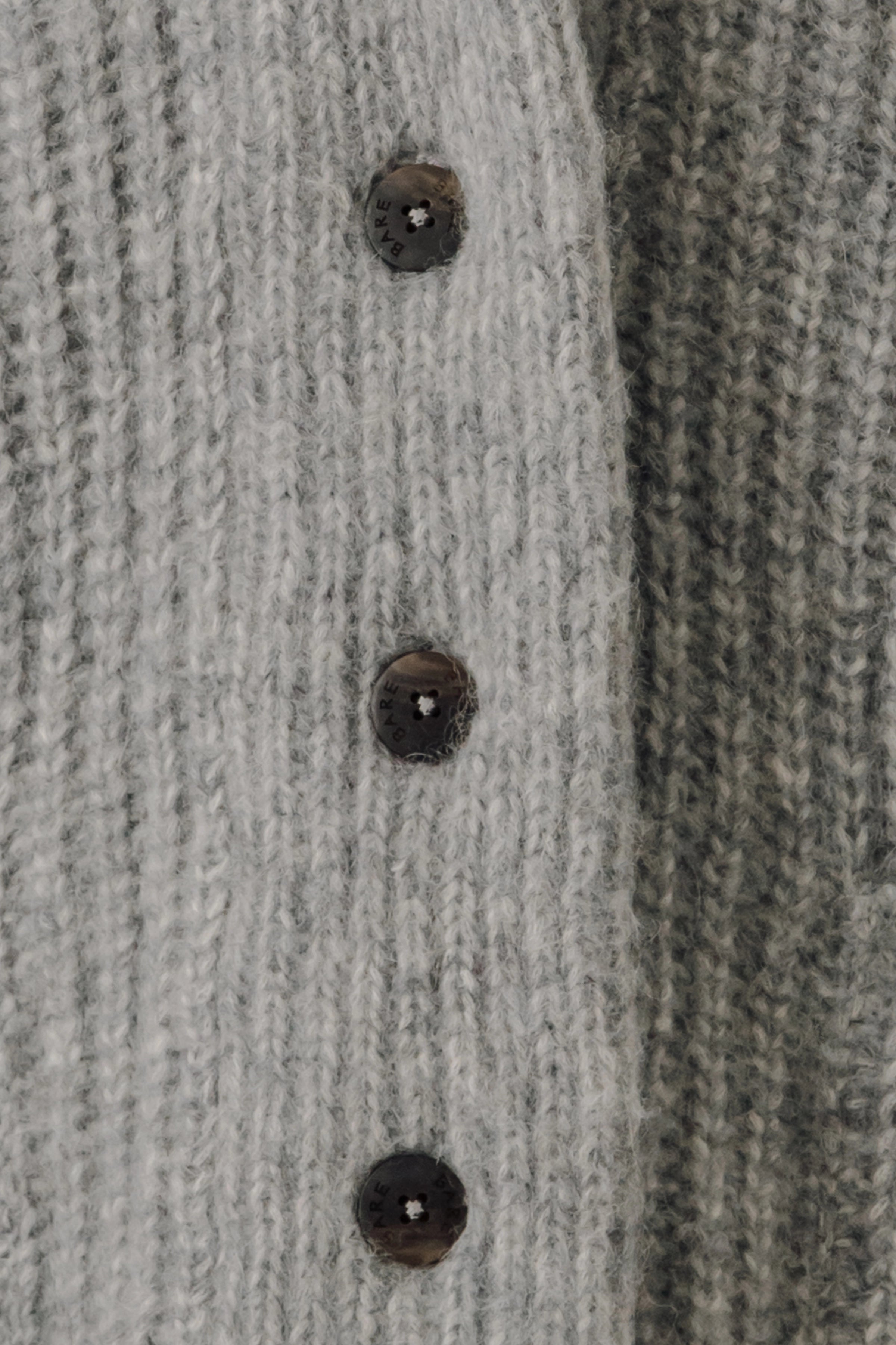 Oversized Shawl Cardigan Sweaters &amp; Knits Bare Knitwear