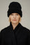 Remi Beanie Accessories Bare Knitwear