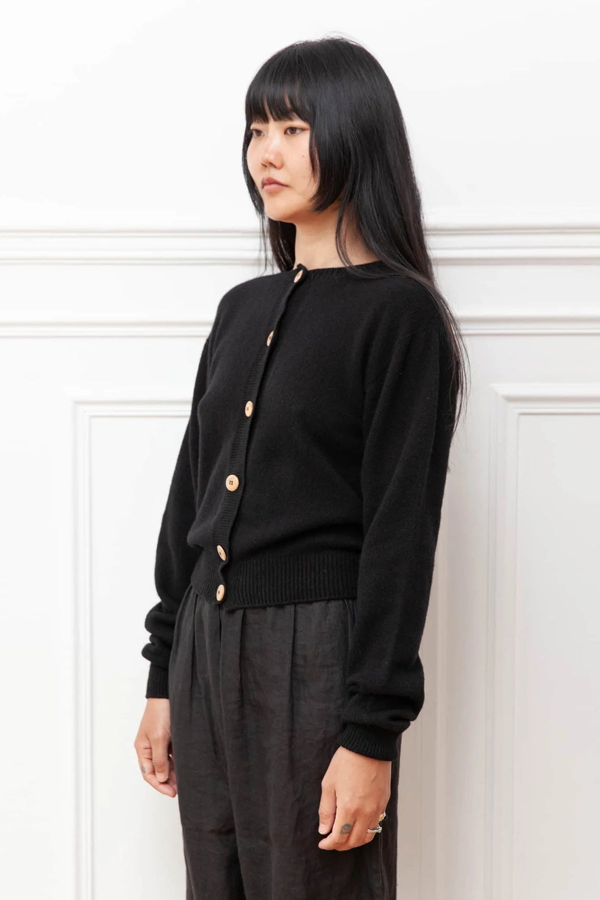 Tier Cardigan Sweaters & Knits Baserange