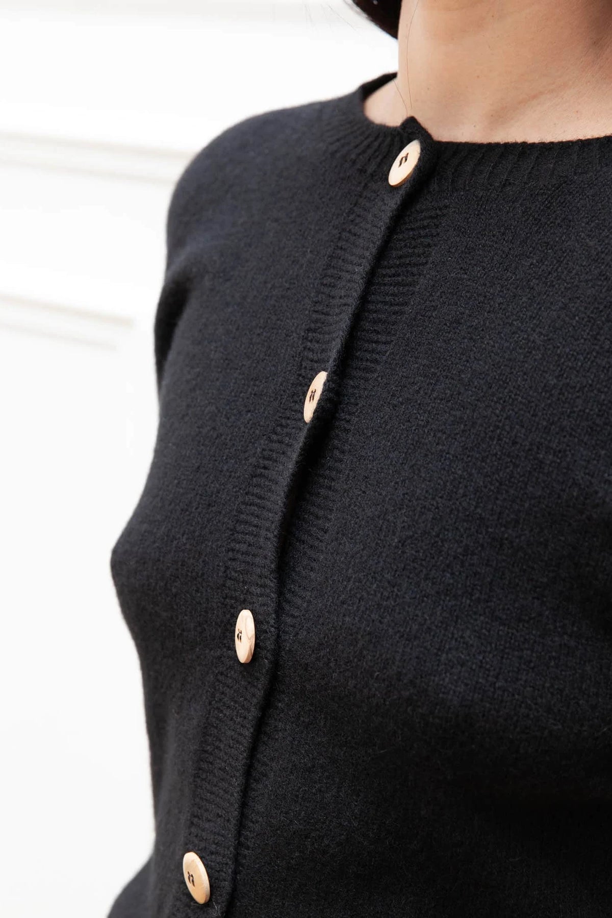 Tier Cardigan Sweaters &amp; Knits Baserange