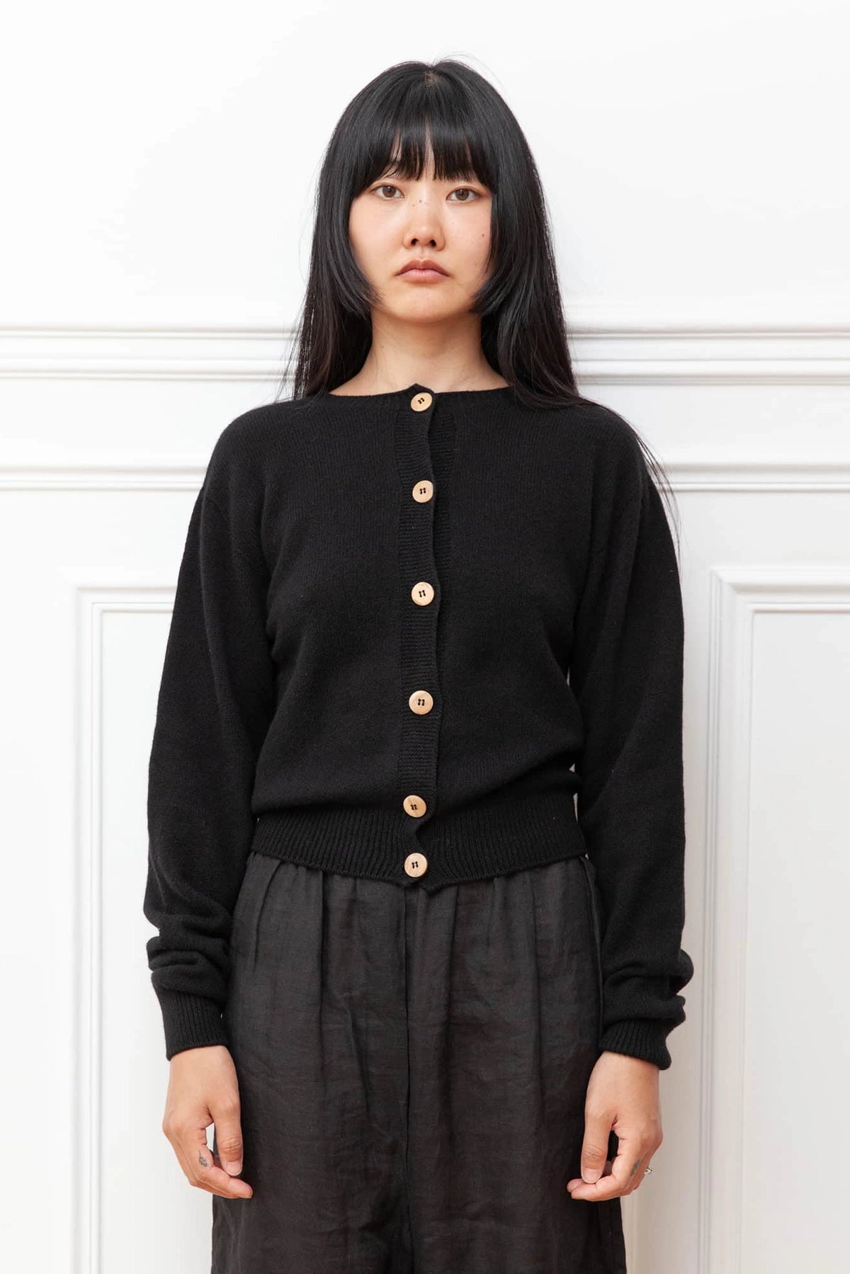 Tier Cardigan Sweaters & Knits Baserange