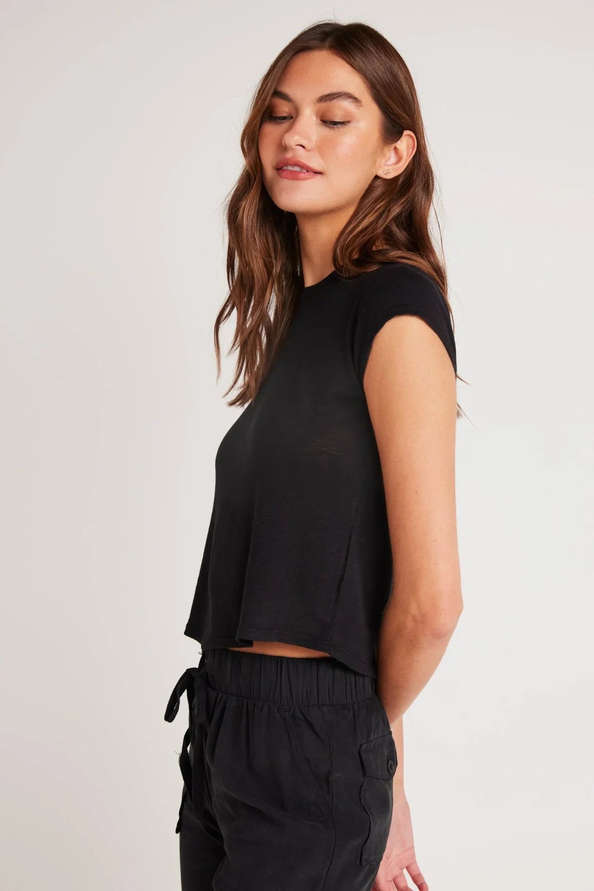 Baby Crew Tee T-Shirts Bella Dahl