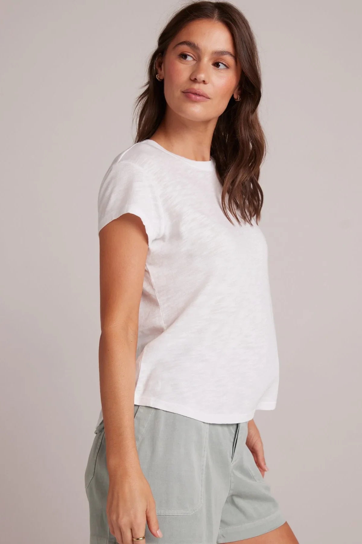 Baby Crew Tee T-Shirts Bella Dahl