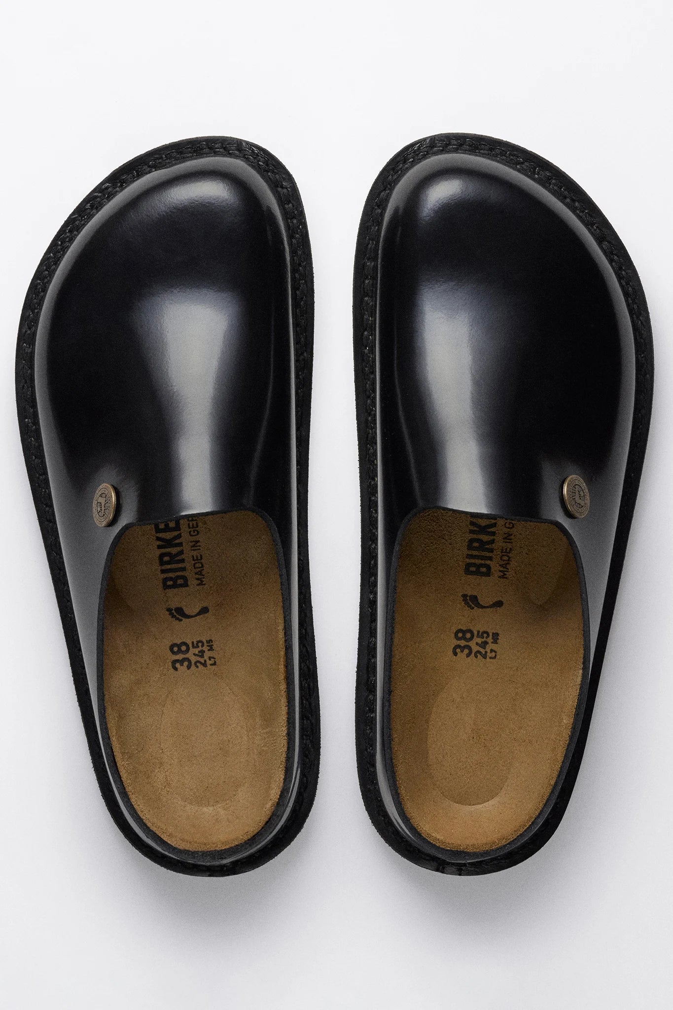 Amsterdam Premium Collector NL Footwear Birkenstock 1774