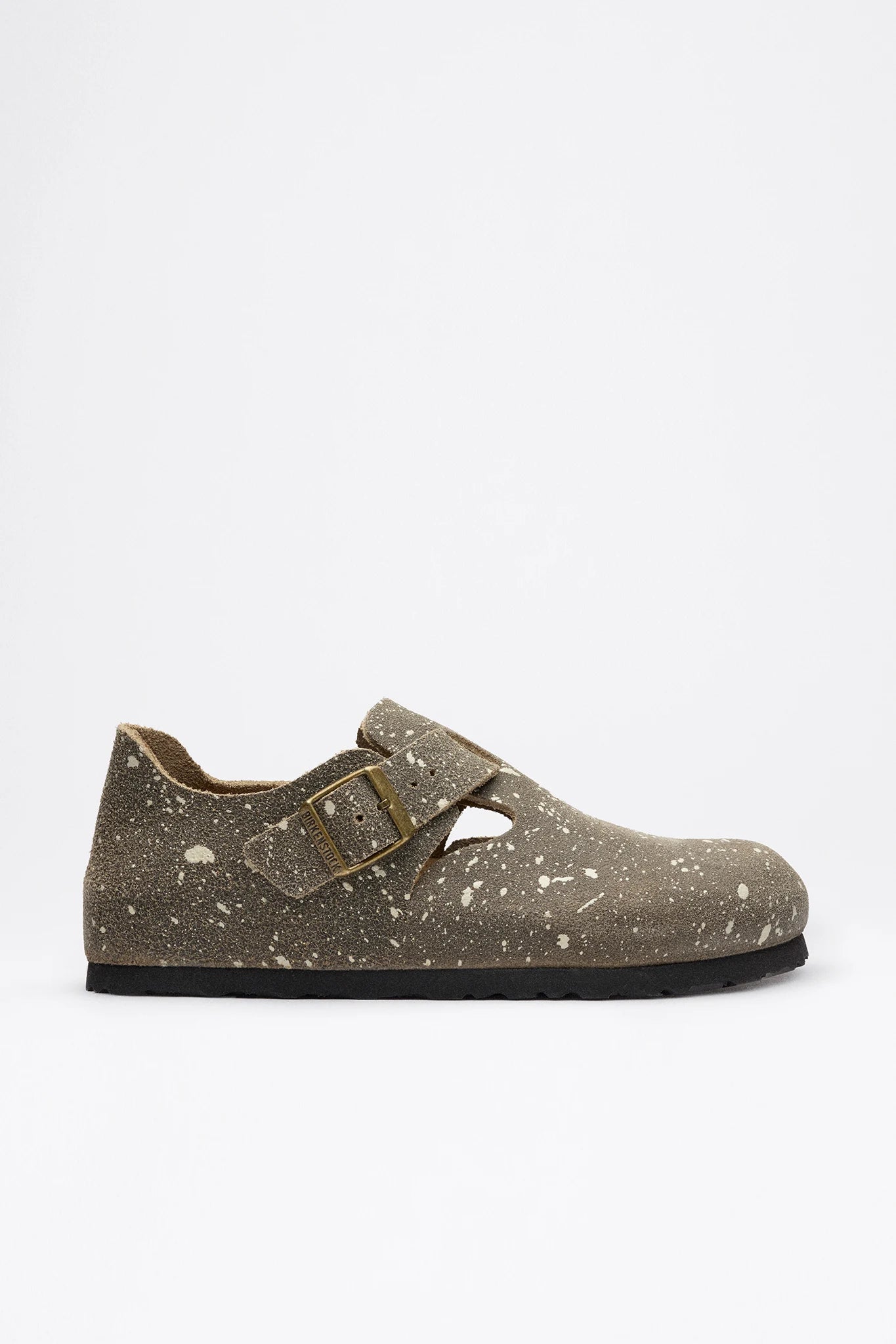 London The Artist VL Footwear Birkenstock 1774