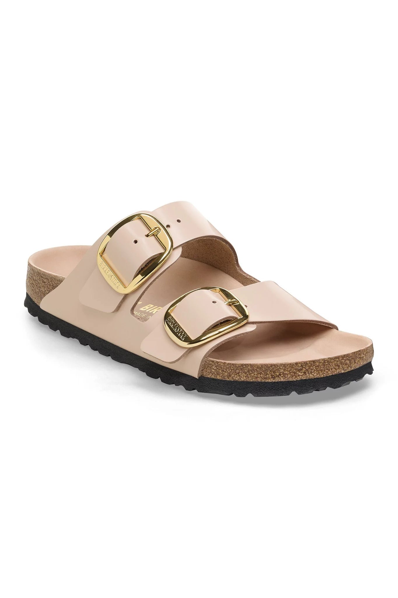 Arizona Big Buckle Sandal Footwear Birkenstock