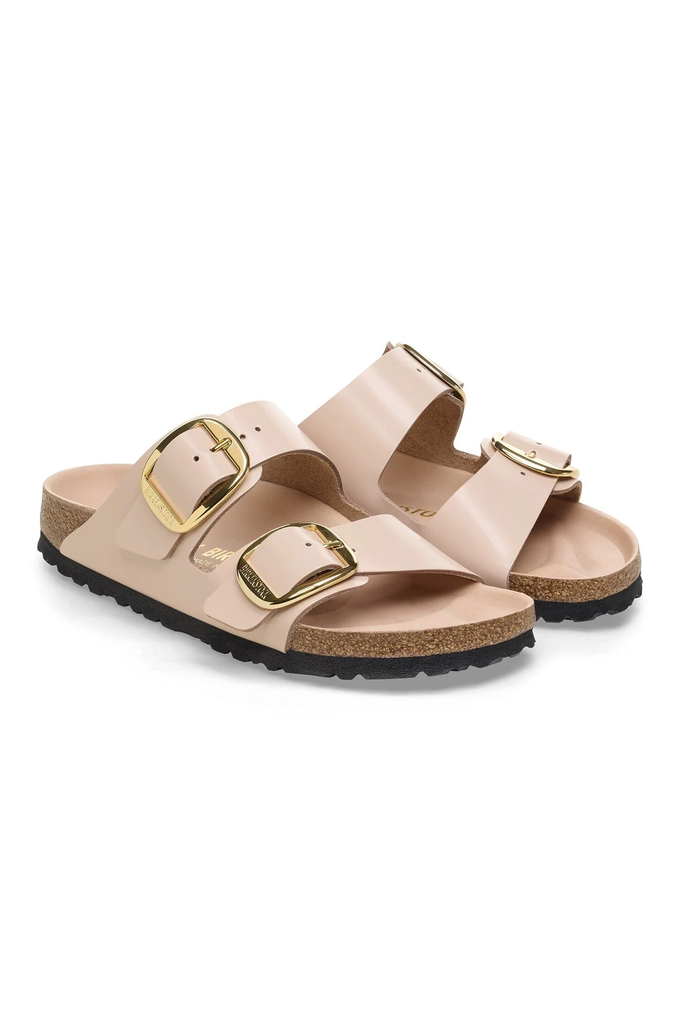 Arizona Big Buckle Sandal Footwear Birkenstock