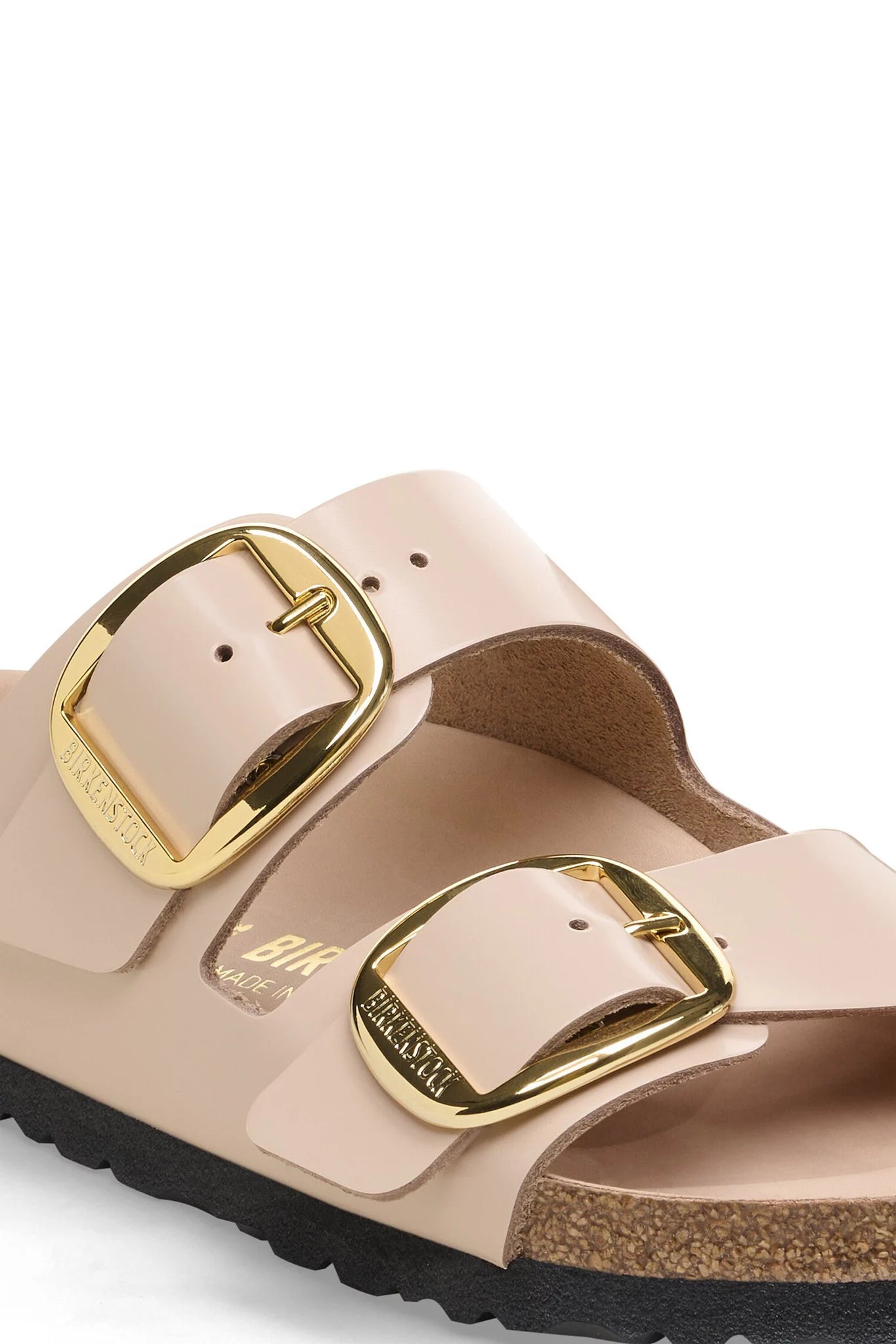 Arizona Big Buckle Sandal Footwear Birkenstock