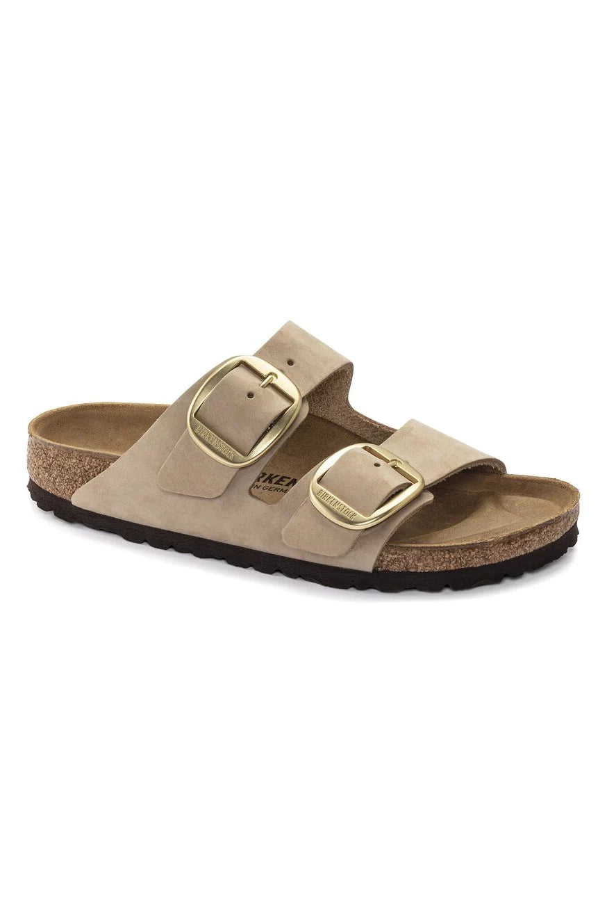 Arizona Big Buckle Sandal Footwear Birkenstock