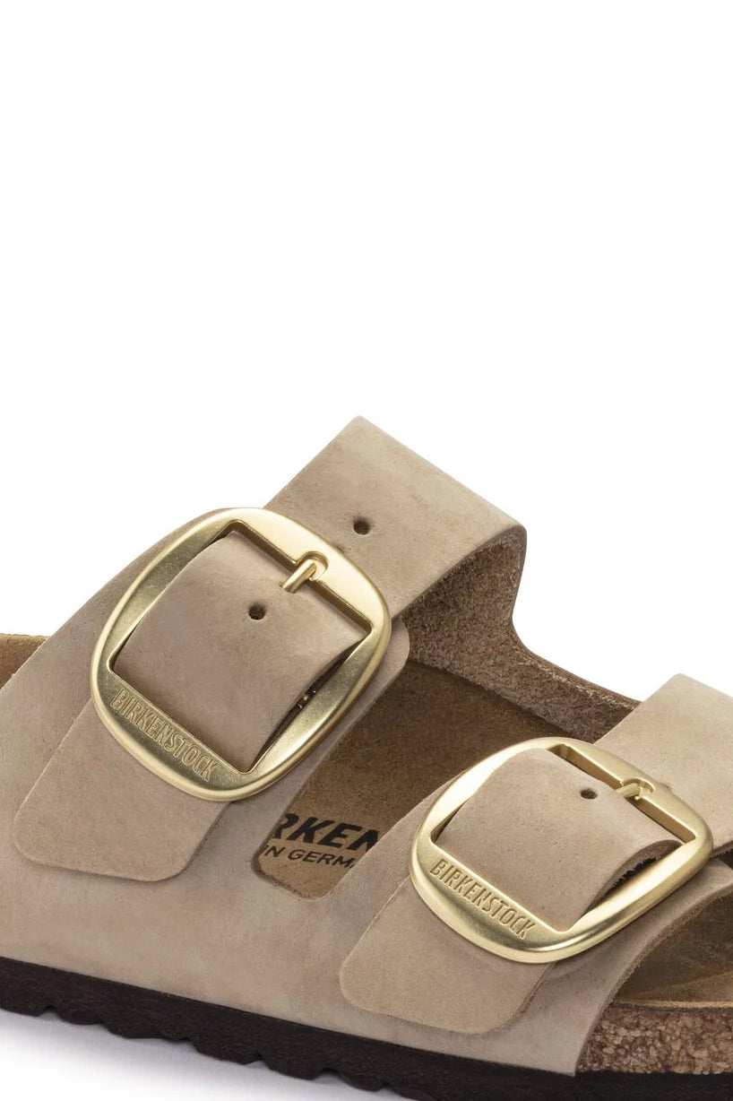 Arizona Big Buckle Sandal Footwear Birkenstock