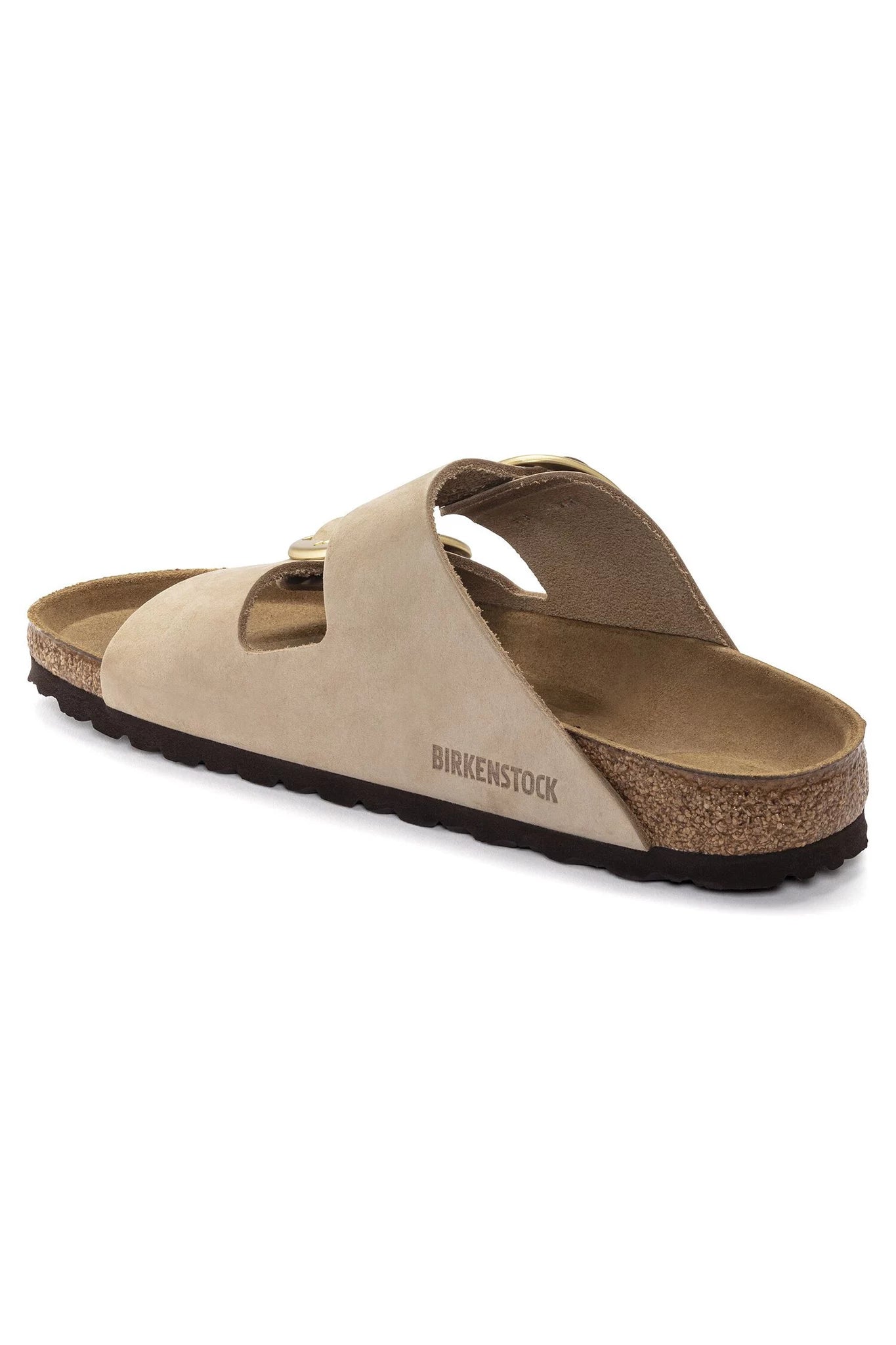 Arizona Big Buckle Sandal Footwear Birkenstock