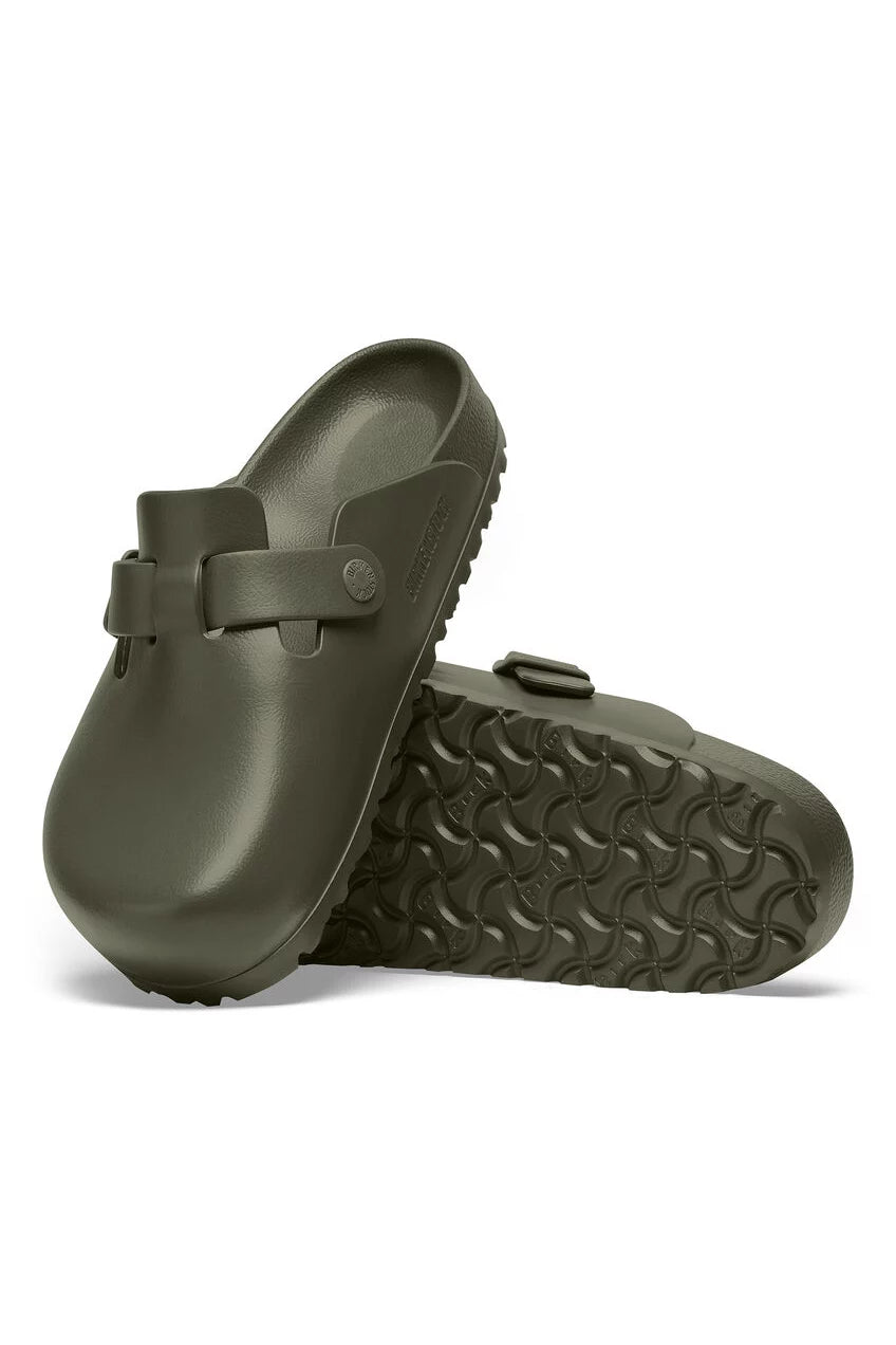 Boston Essentials Footwear Birkenstock