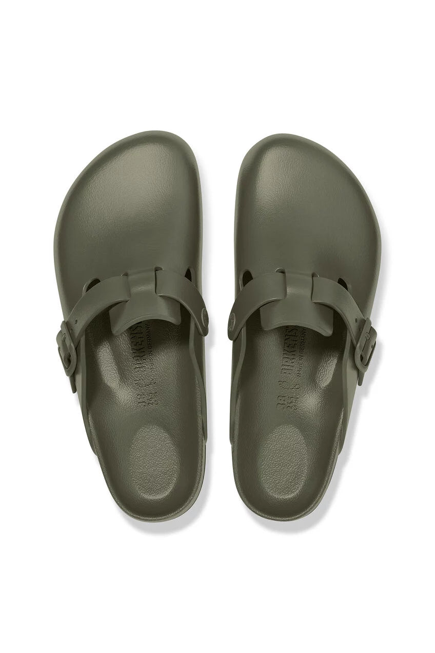 Boston Essentials Footwear Birkenstock