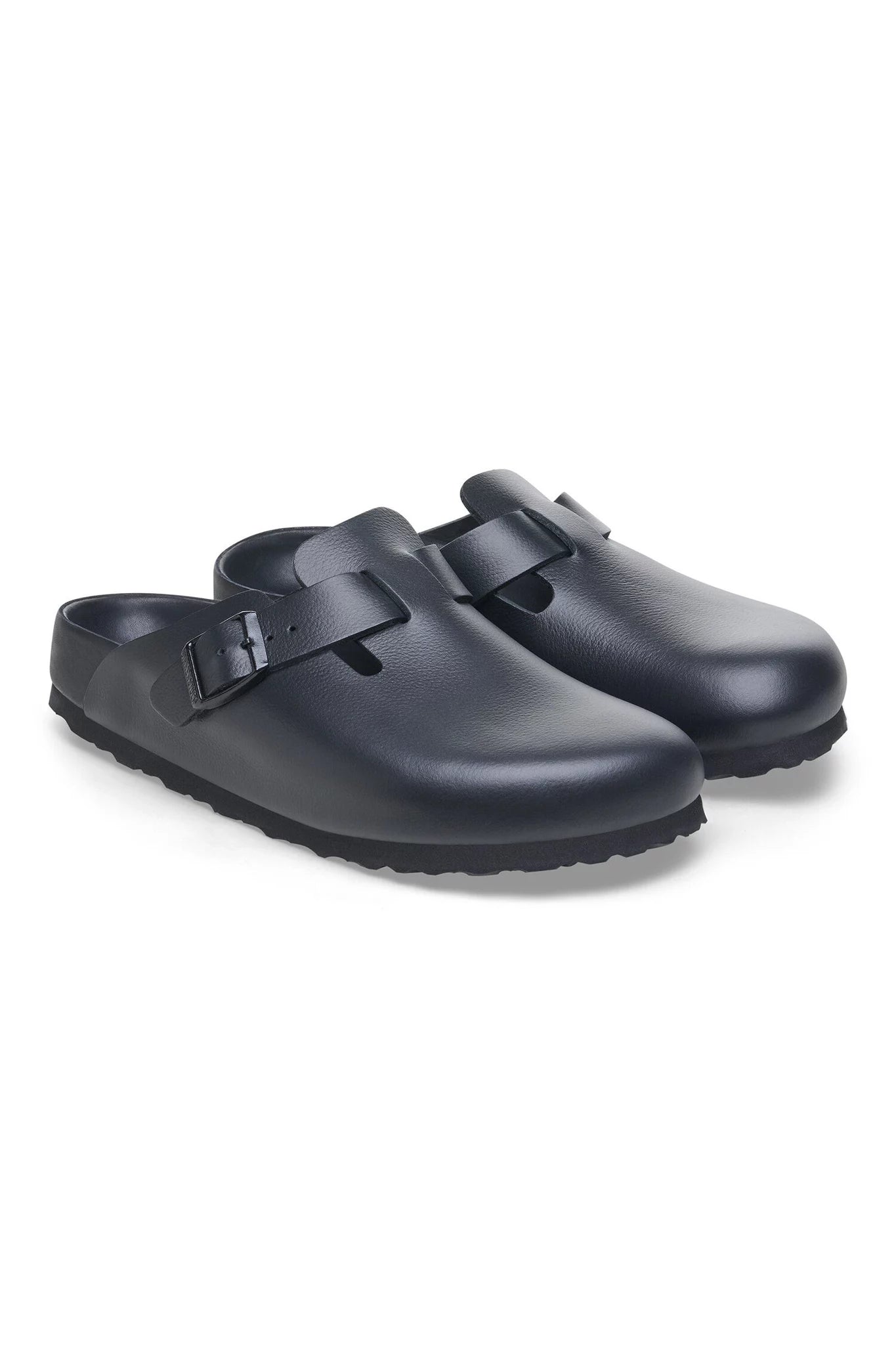 Boston Leather Slide Footwear Birkenstock