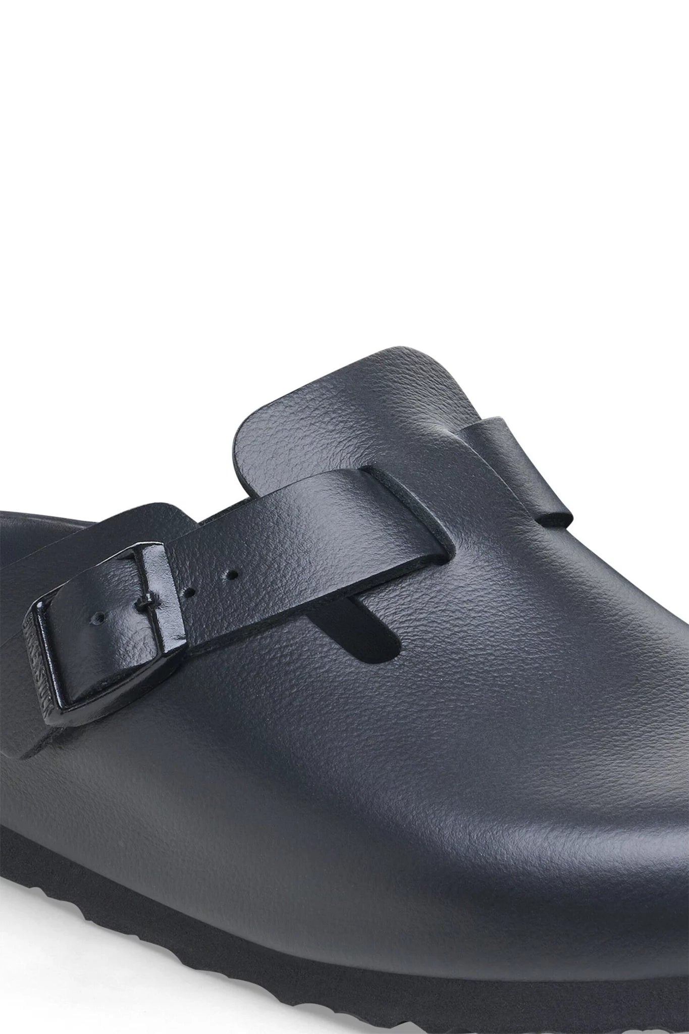 Boston Leather Slide Footwear Birkenstock