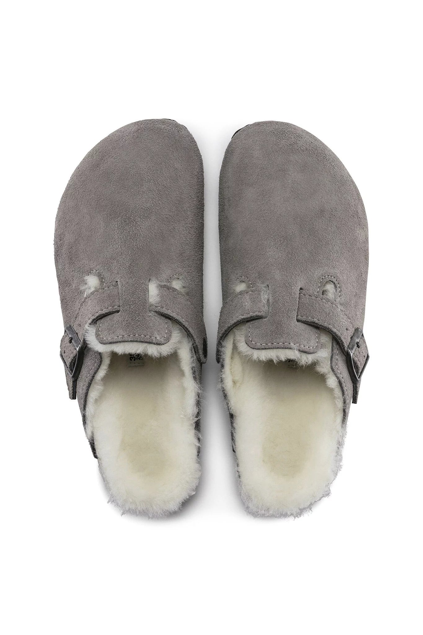Boston Shearling Slide Footwear Birkenstock