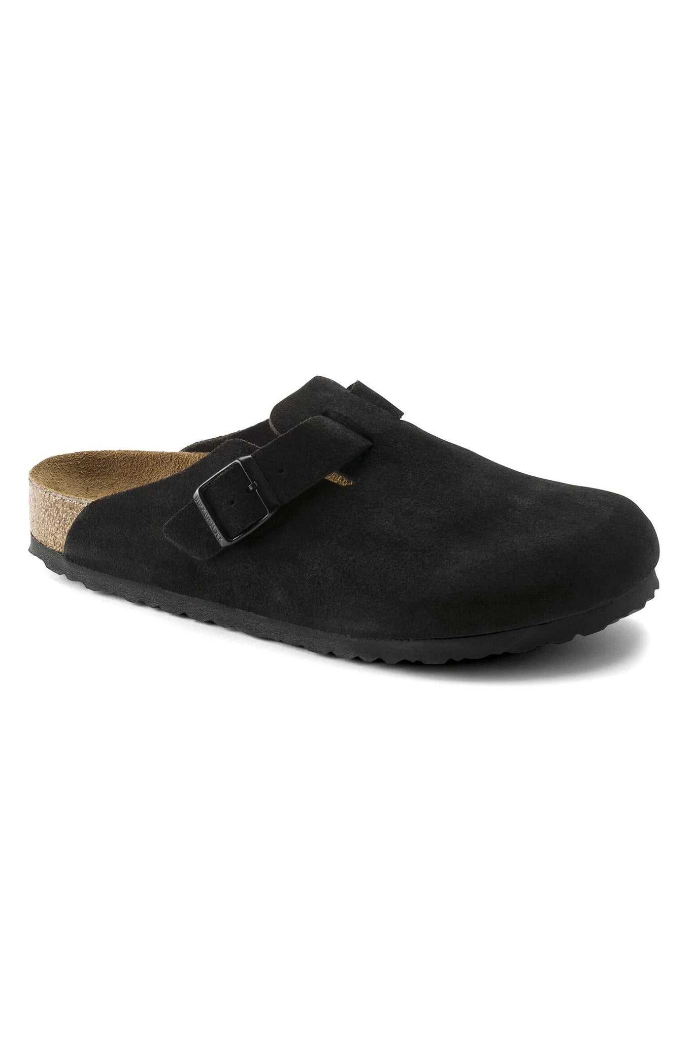 Boston Soft Footbed Footwear Birkenstock
