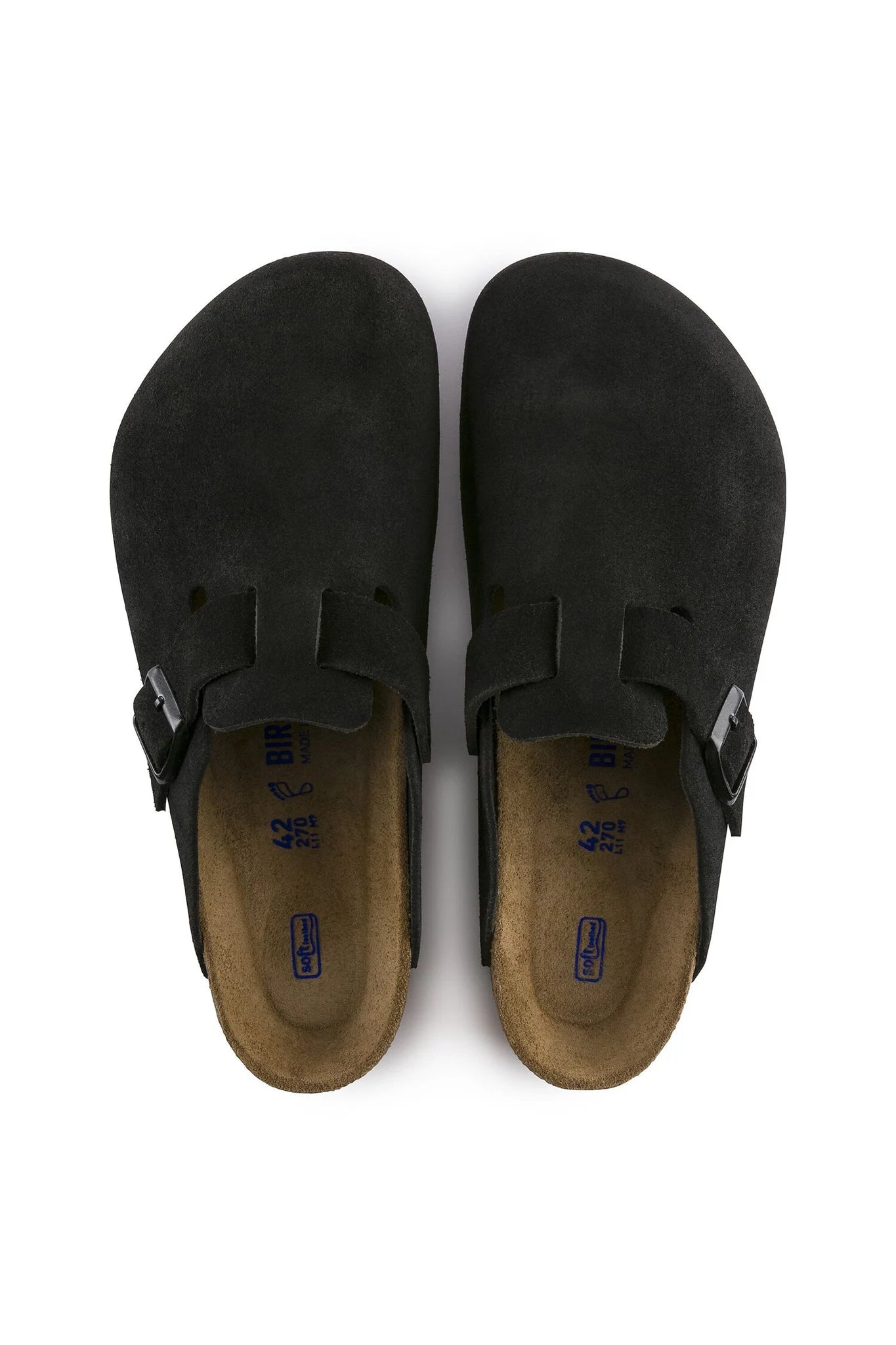 Boston Soft Footbed Footwear Birkenstock