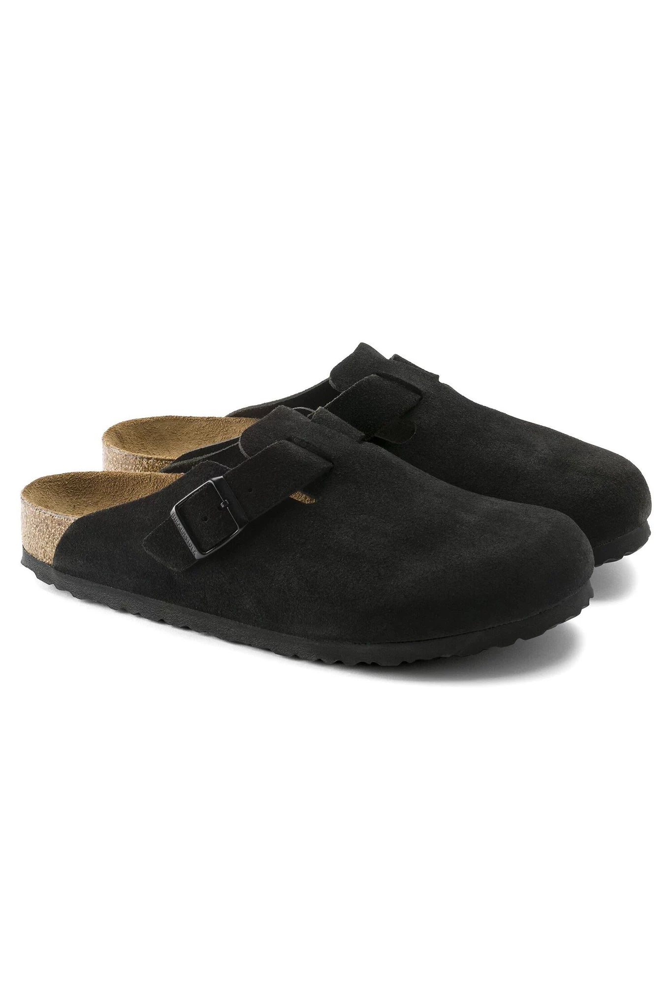 Boston Soft Footbed Footwear Birkenstock