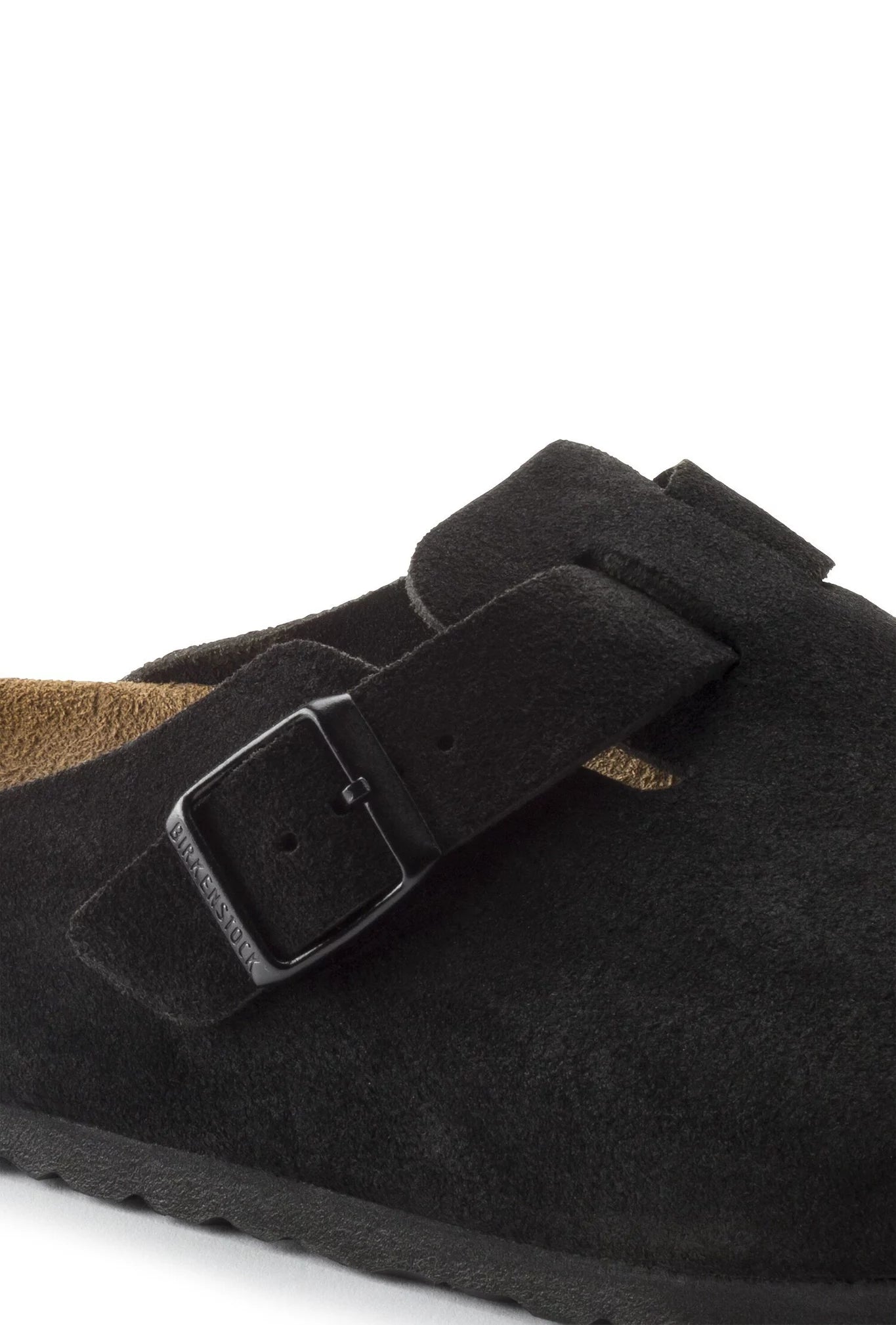 Boston Soft Footbed Footwear Birkenstock