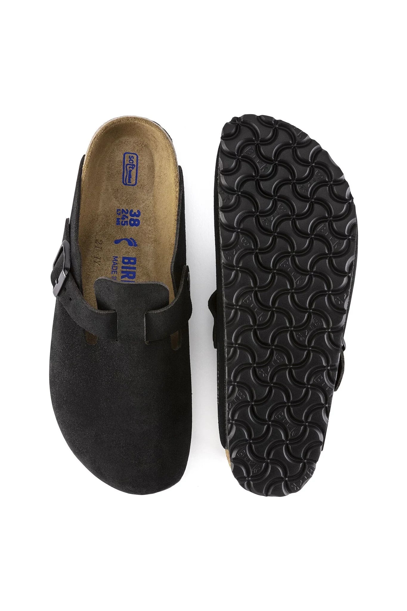 Boston Soft Footbed Footwear Birkenstock