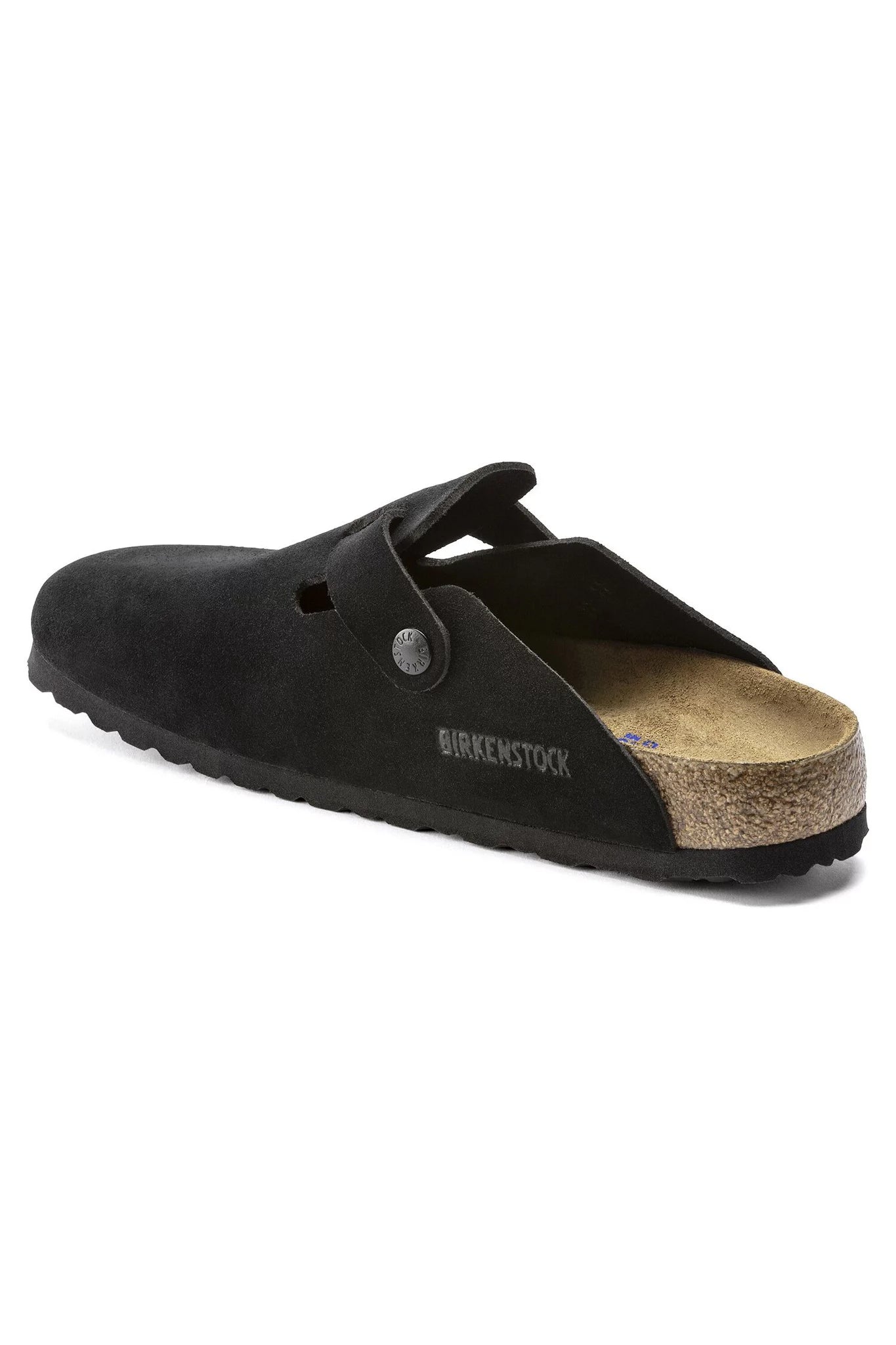 Boston Soft Footbed Footwear Birkenstock