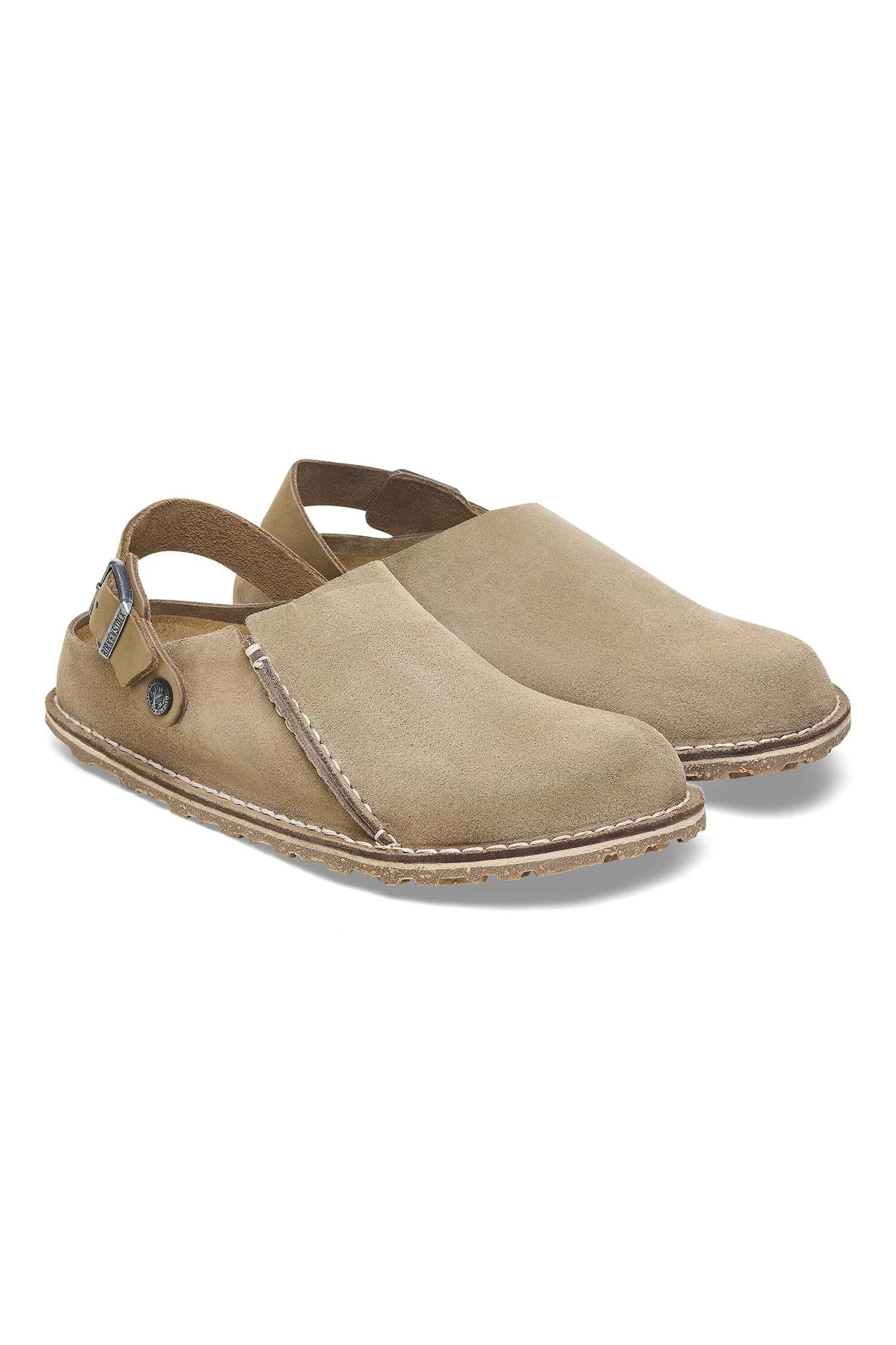 Lutry Shoe Footwear Birkenstock