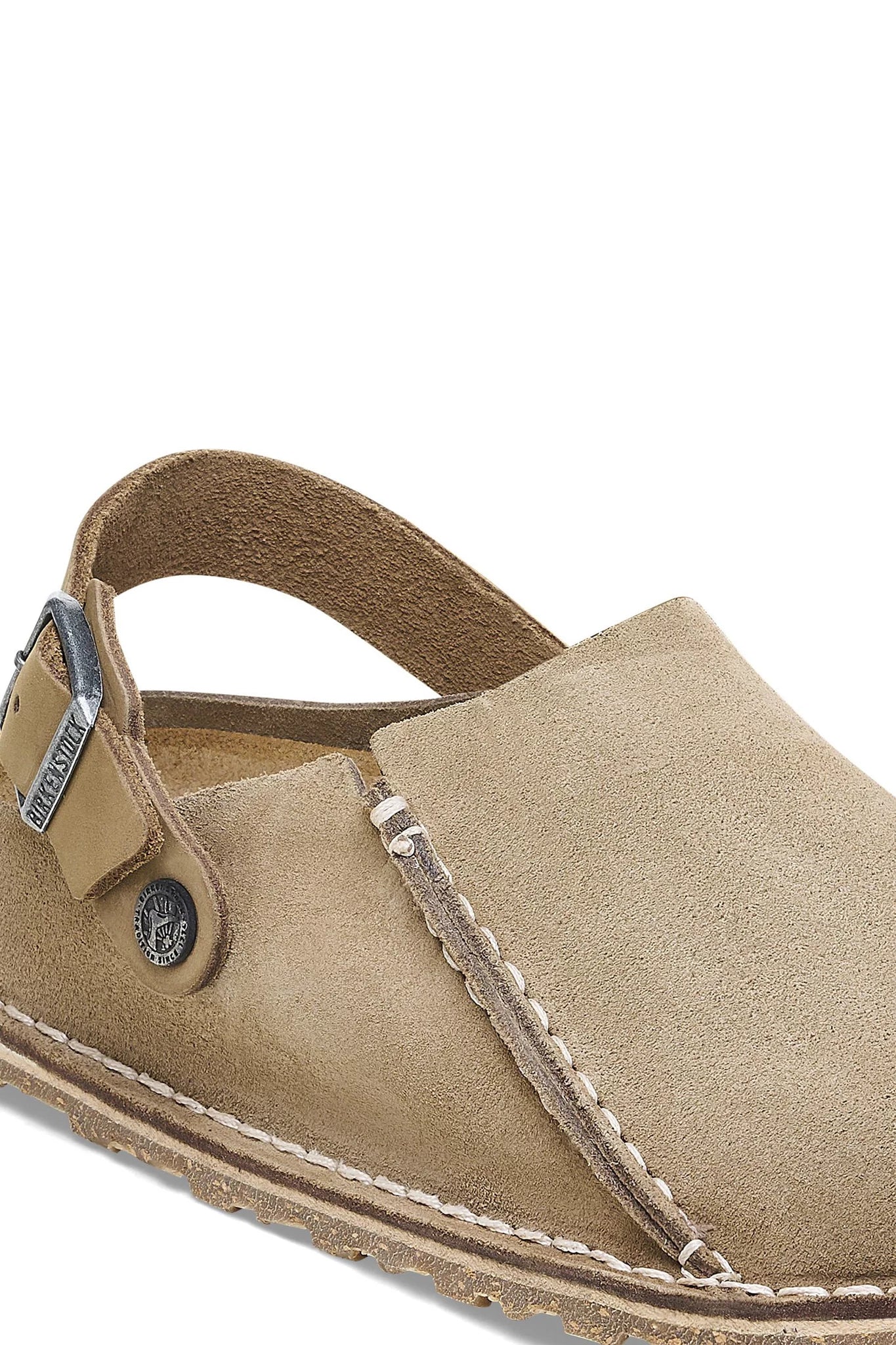 Lutry Shoe Footwear Birkenstock