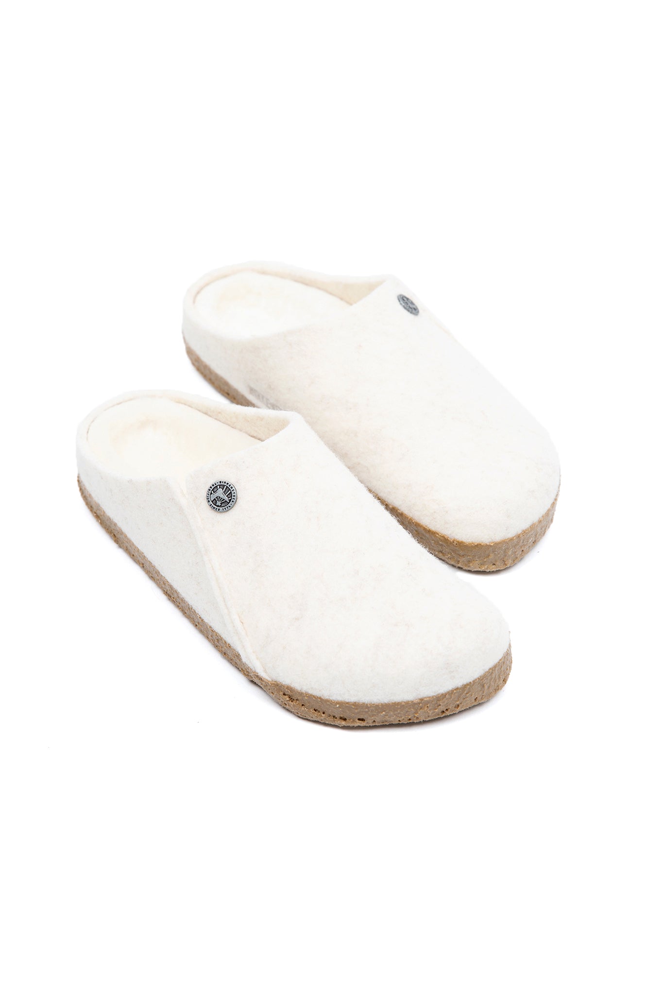 Zermatt Shearling Footwear Birkenstock