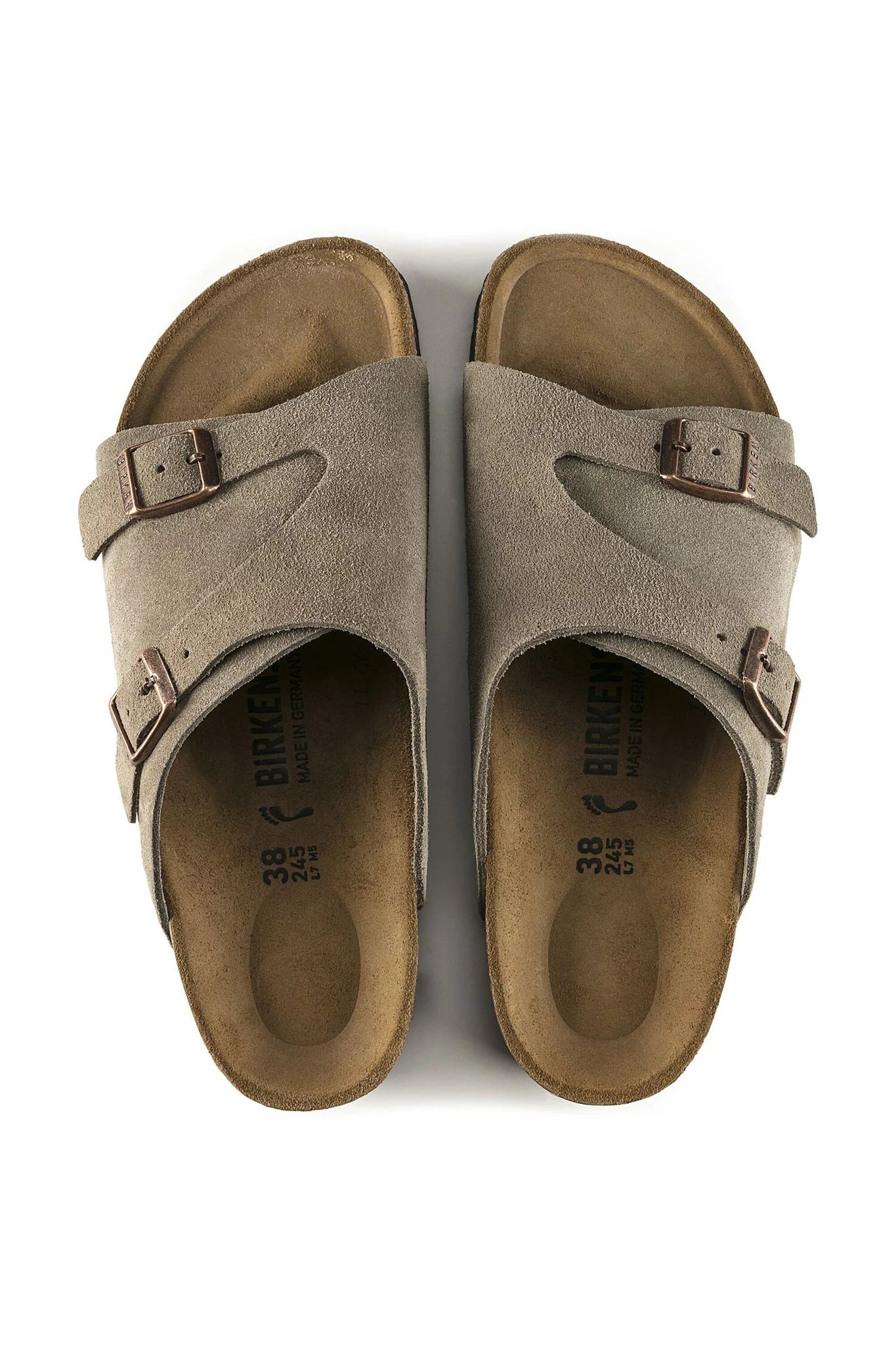 Zürich Sandal Birkenstock