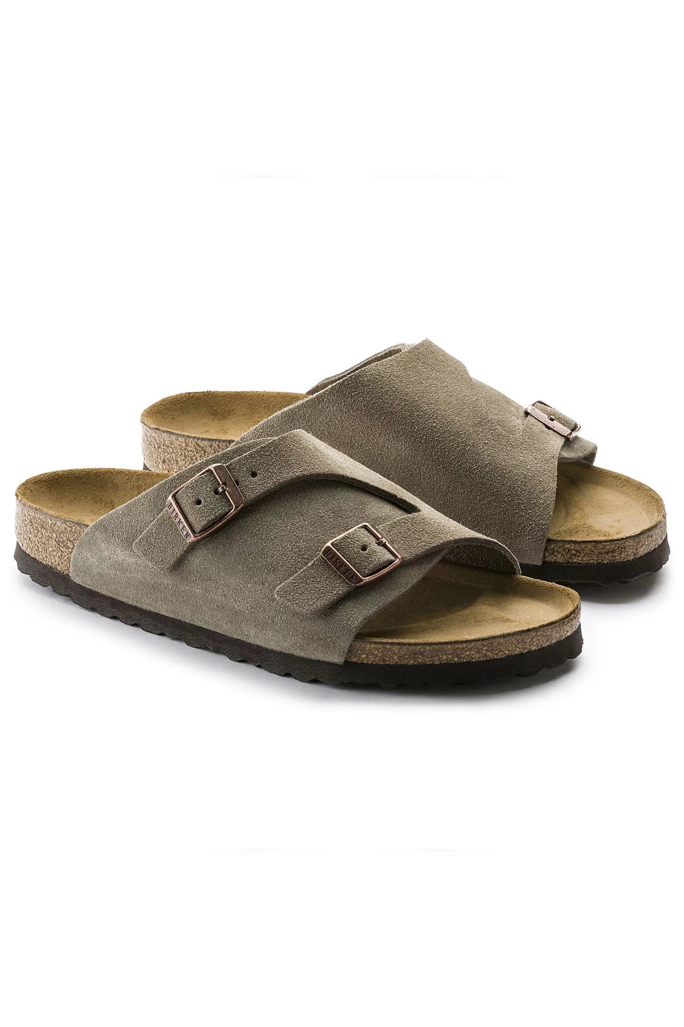 Zürich Sandal Birkenstock