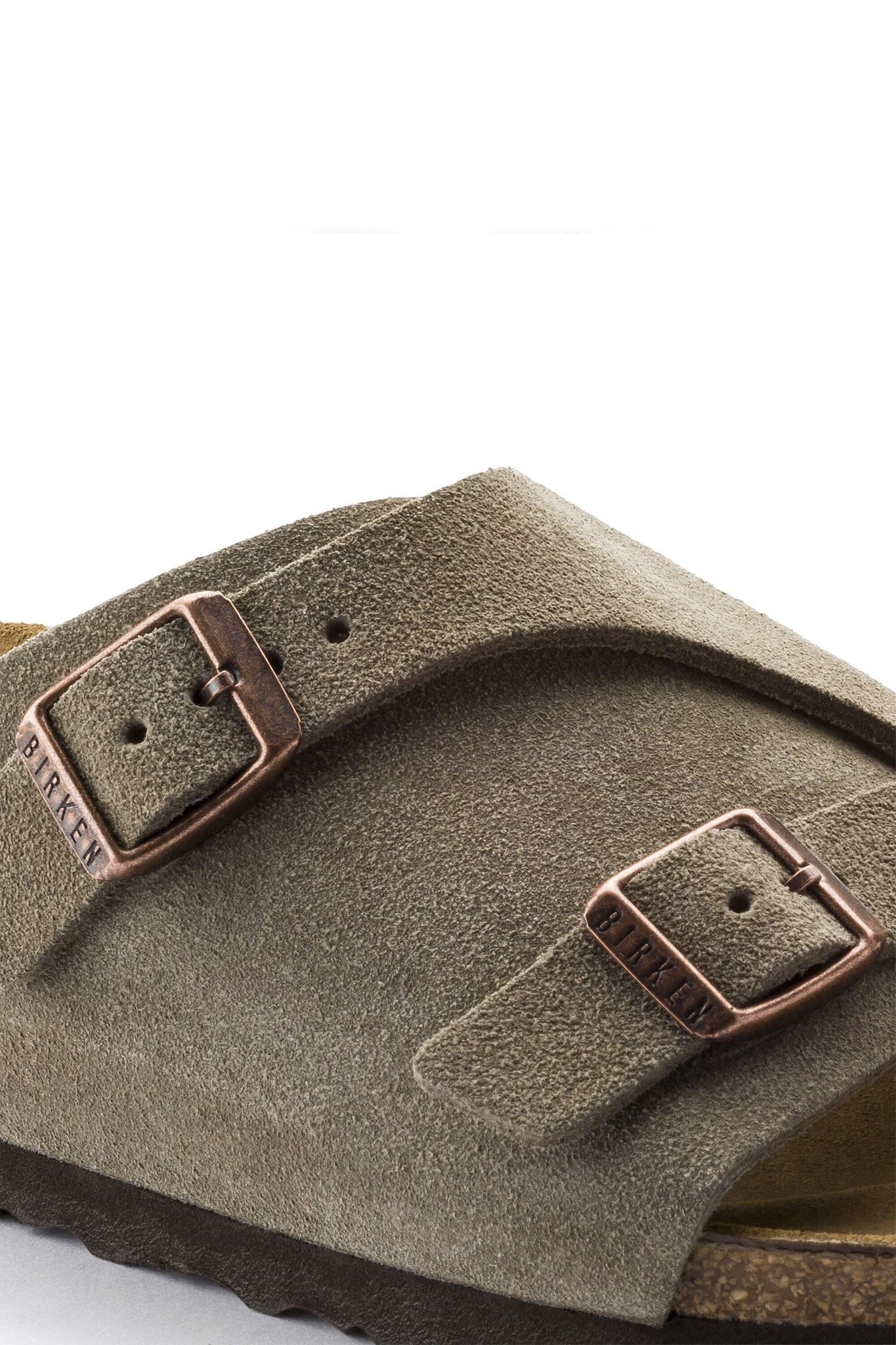 Zürich Sandal Birkenstock