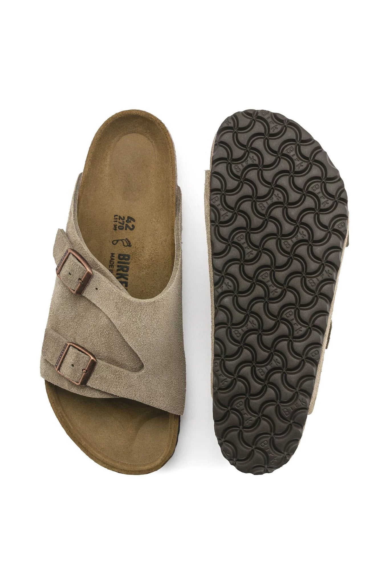 Zürich Sandal Birkenstock
