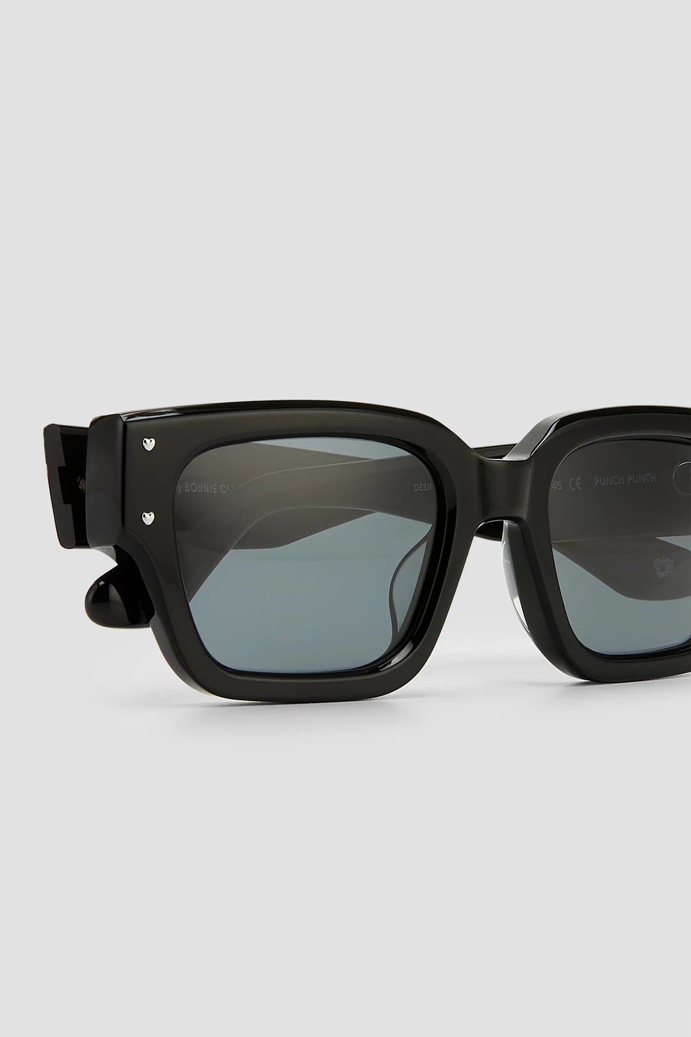 Punch Punch Accessories Bonnie Clyde