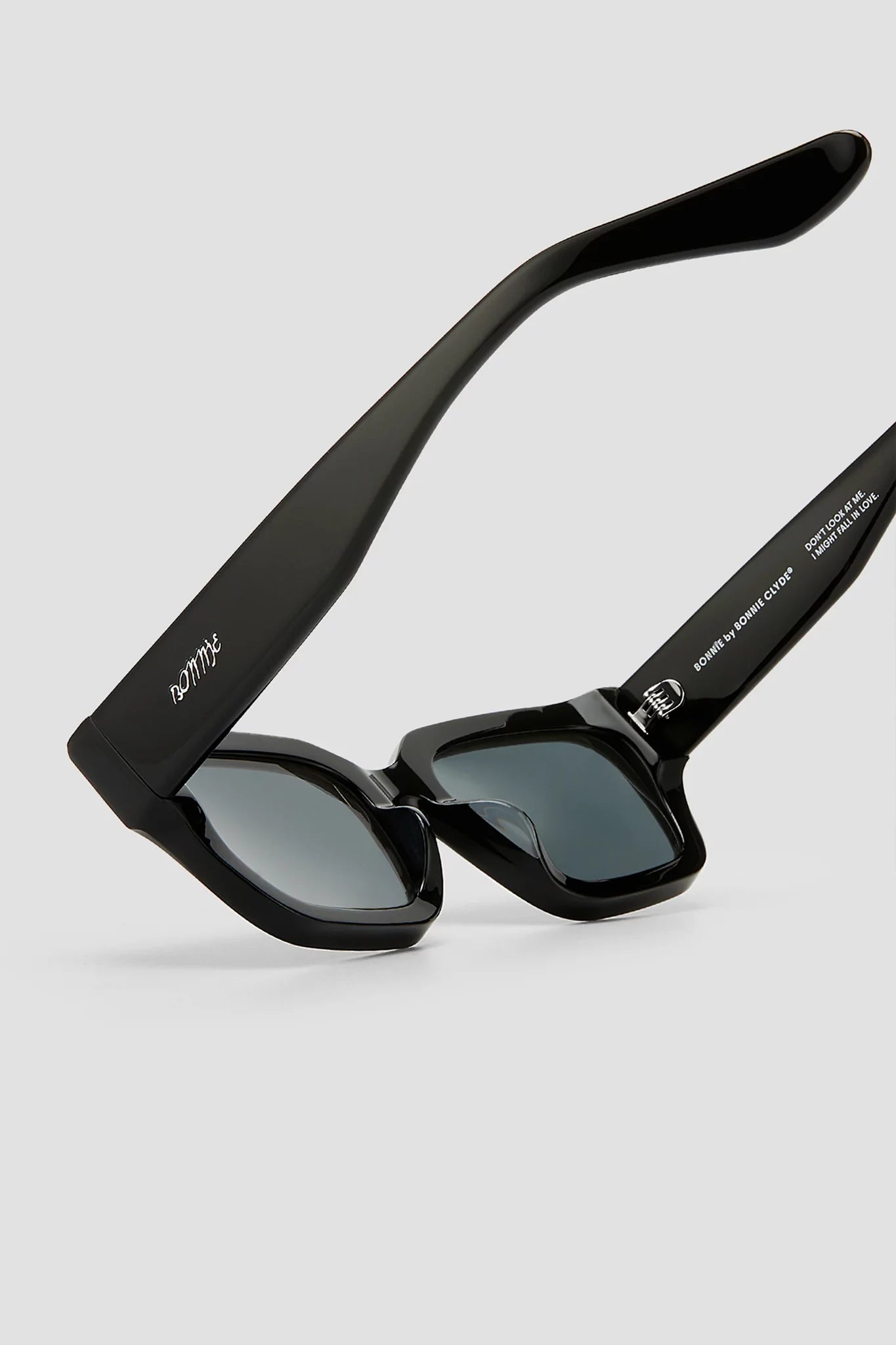 Punch Punch Accessories Bonnie Clyde