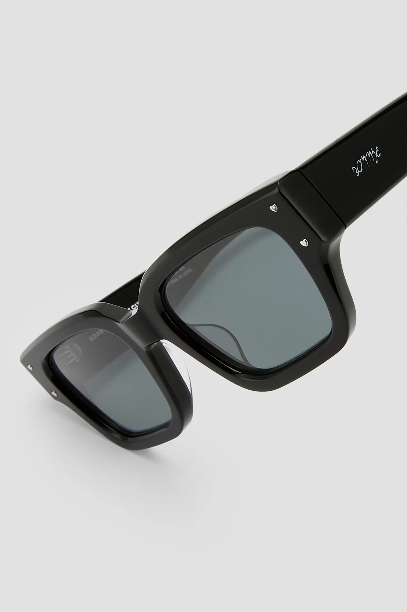 Punch Punch Accessories Bonnie Clyde