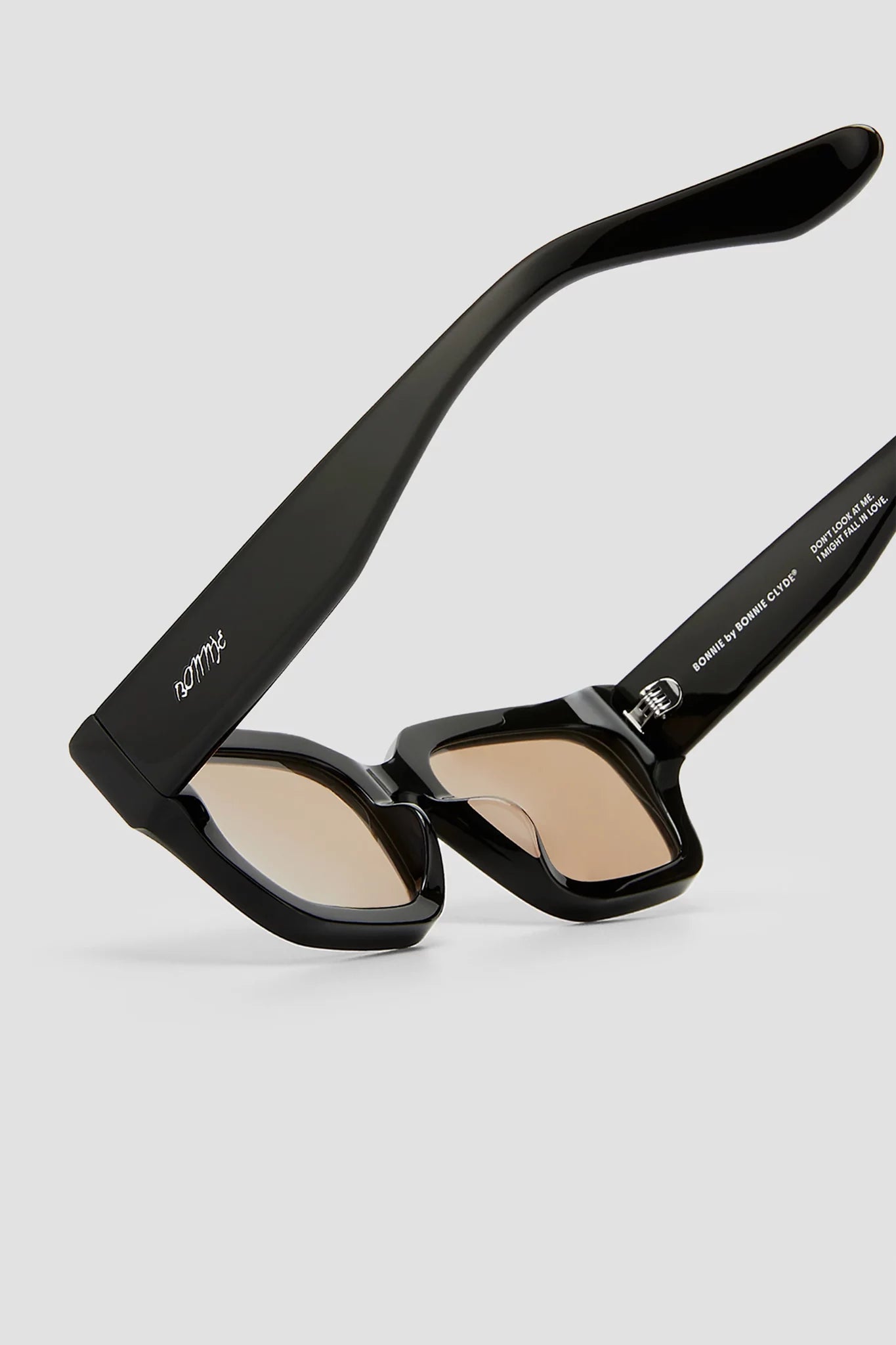 Punch Punch Accessories Bonnie Clyde