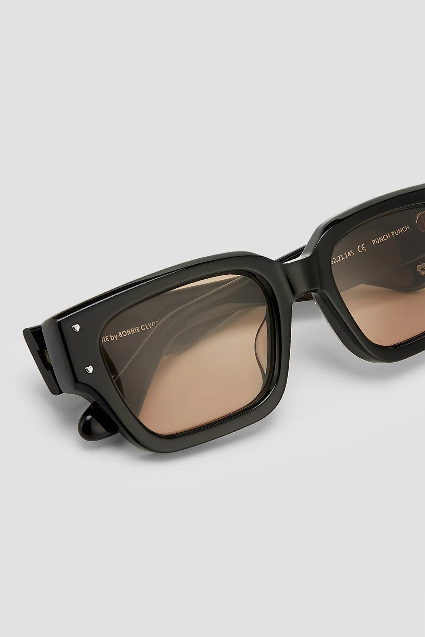 Punch Punch Accessories Bonnie Clyde