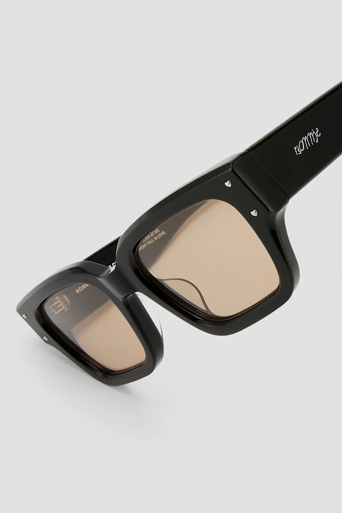 Punch Punch Accessories Bonnie Clyde